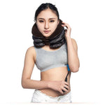 👍جهاز تدليك العنق