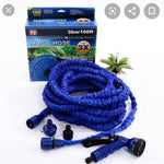 💧 خرطوم الماء قابل للتمدد