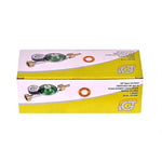 👊👌جهاز منظم ضغط الغاز IGT جهاز أمان مع مقياس ضغط