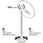 🔮  المرآة السحرية