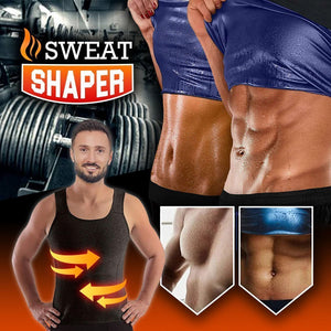 💥 {SWEAT SHAPER}🔥